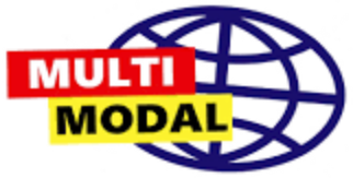 Multimodal Freight Sdn Bhd